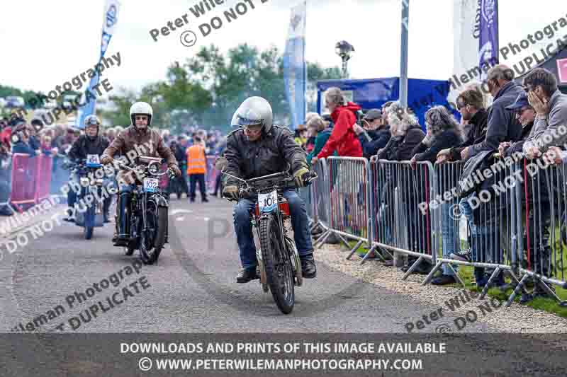 Vintage motorcycle club;eventdigitalimages;no limits trackdays;peter wileman photography;vintage motocycles;vmcc banbury run photographs